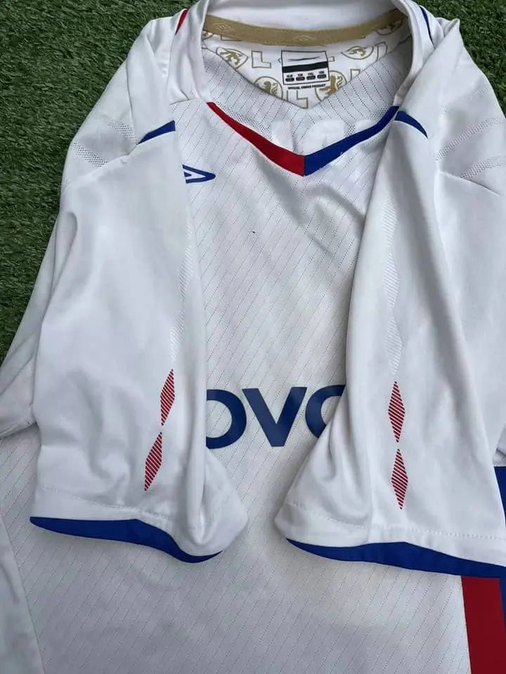Maillot Cris Lyon Au Fil Des Légendes