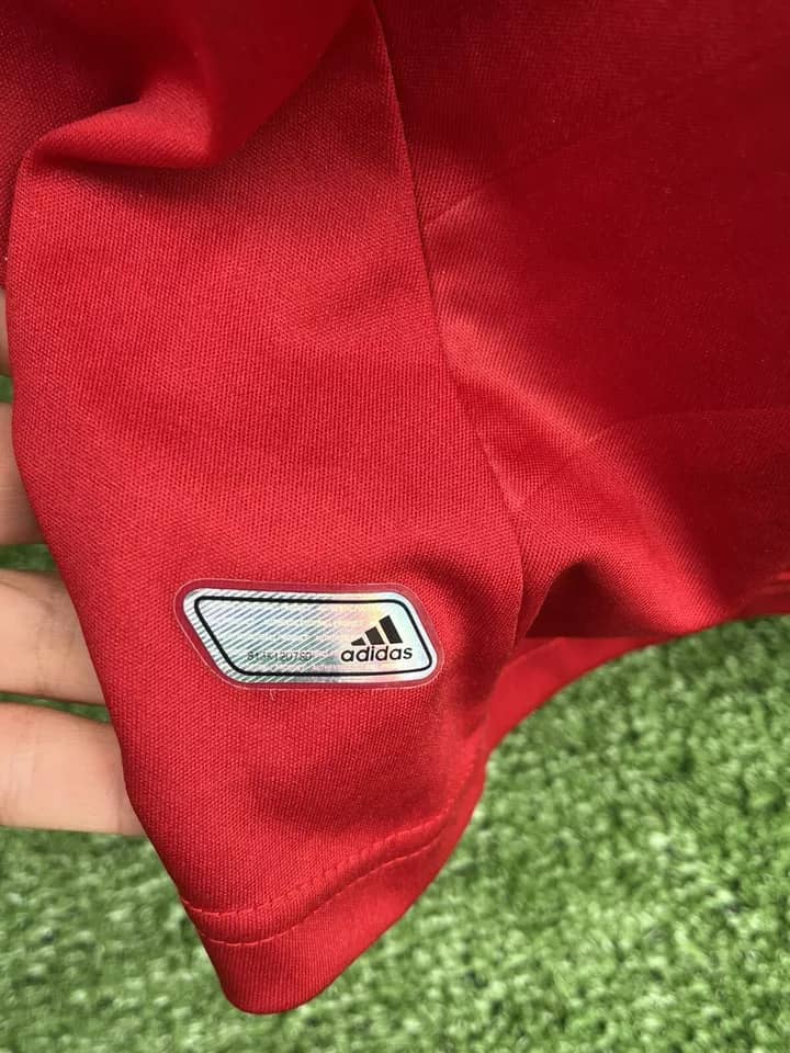 Maillot David Villa espagne Au Fil Des Légendes