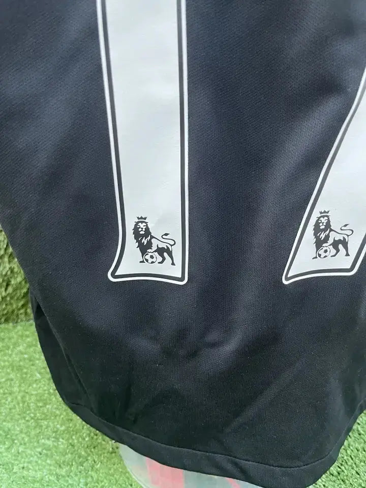 Maillot De Bruyne Manchester City - Au Fil Des Légendes nike football jersey