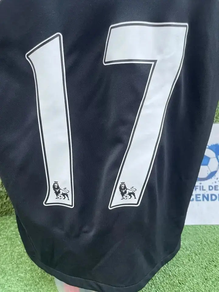 Maillot De Bruyne Manchester City - Au Fil Des Légendes nike football jersey