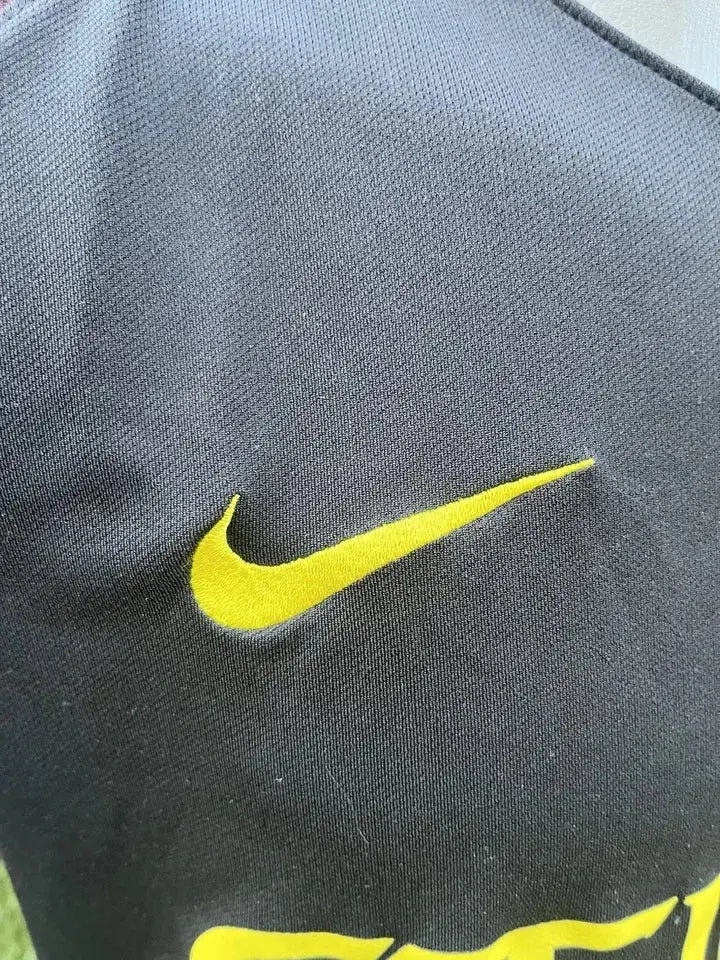 Maillot De Bruyne Manchester City - Au Fil Des Légendes nike football jersey