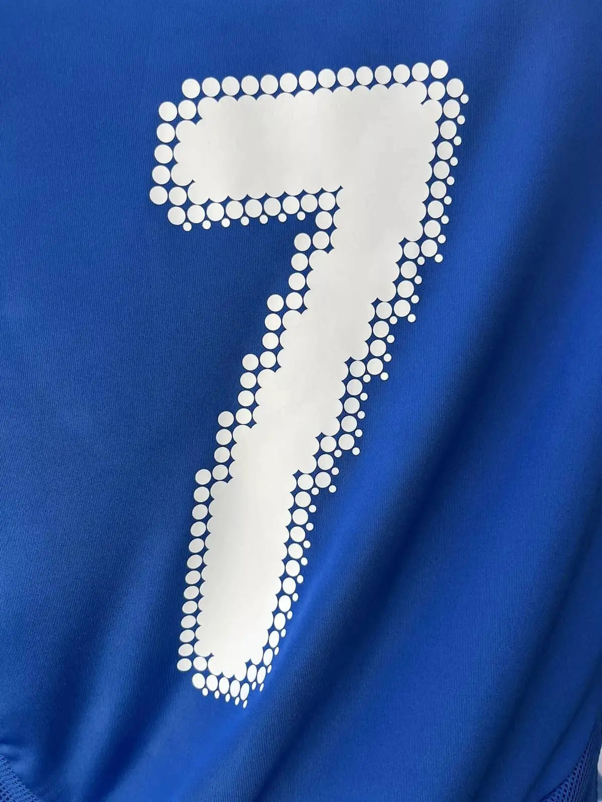 Maillot Del Piero Italie Au Fil Des Légendes