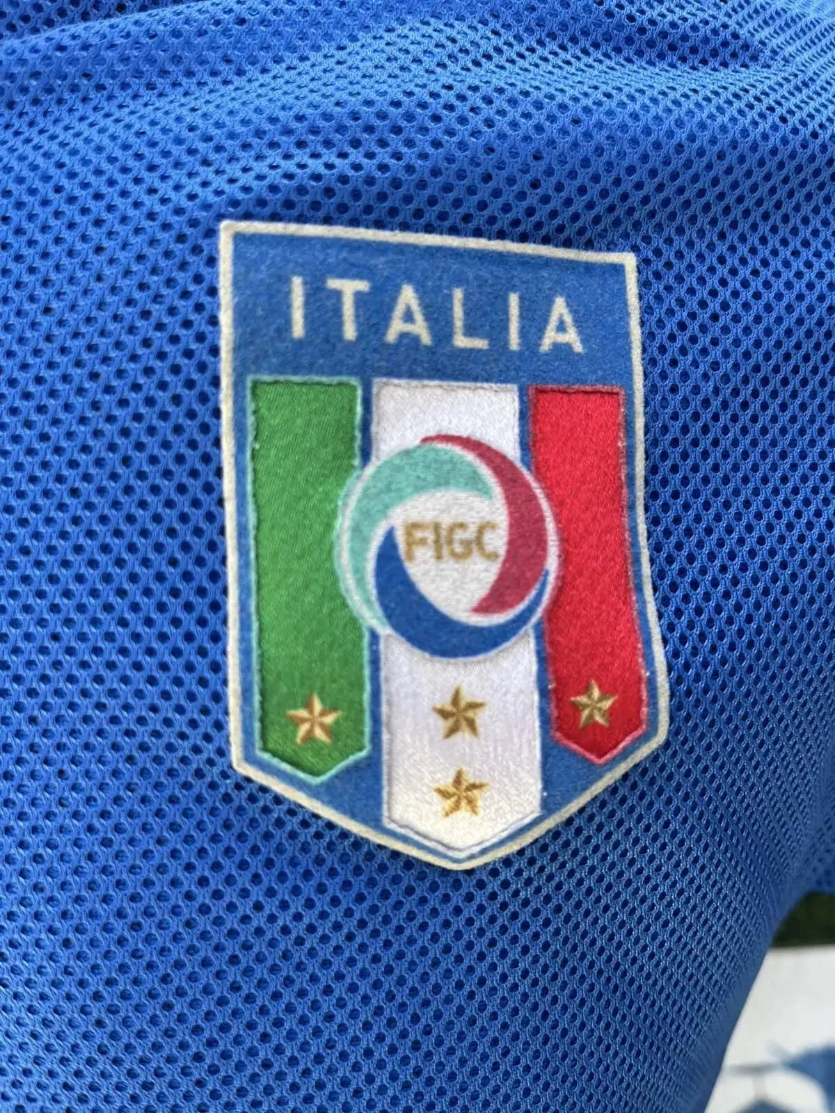 Maillot Del Piero Italie Au Fil Des Légendes