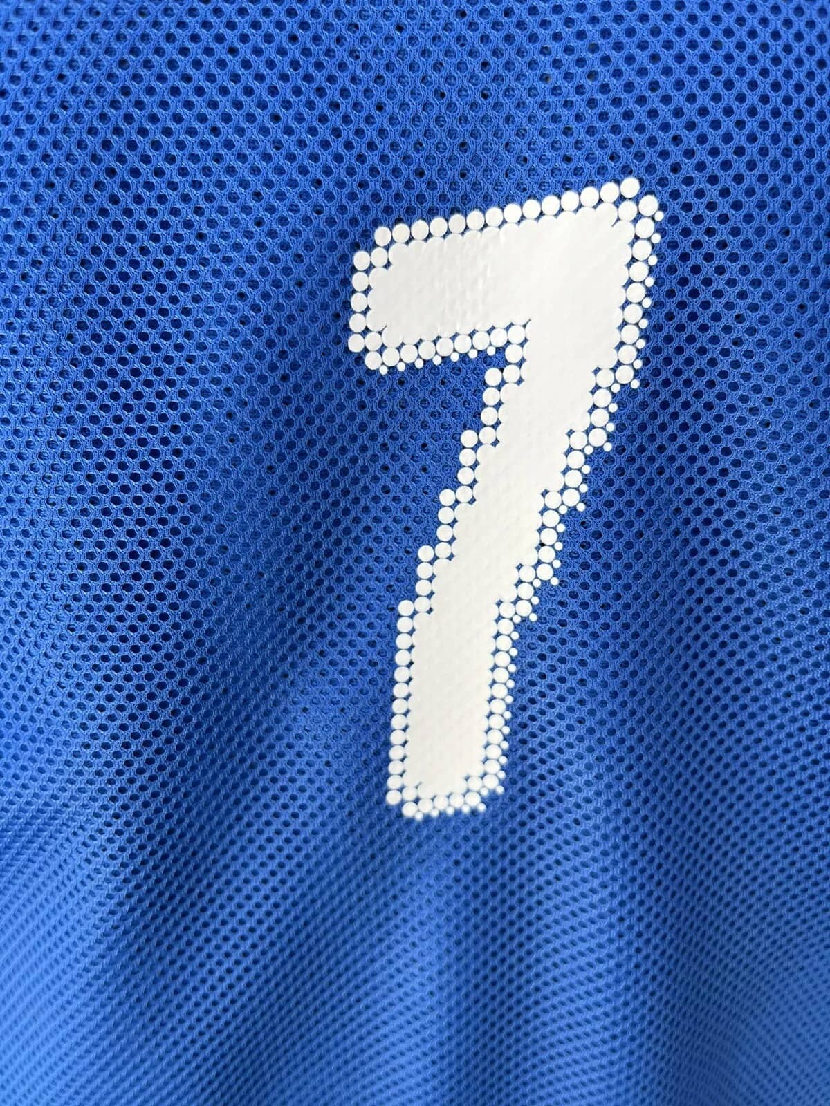 Maillot Del Piero Italie Au Fil Des Légendes