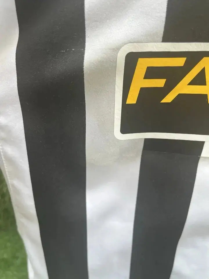 Maillot Del Piero Juventus Turin - Au Fil Des Légendes nike football