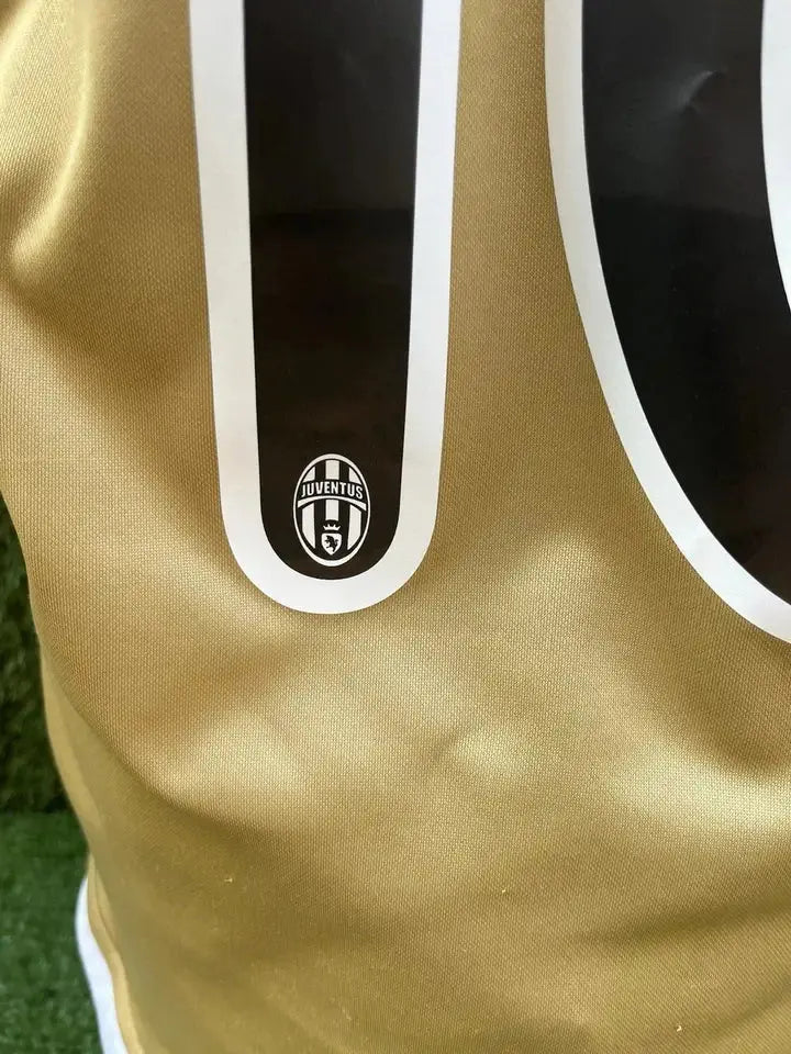 Maillot Del Piero Juventus Turin - Au Fil Des Légendes nike football shirt