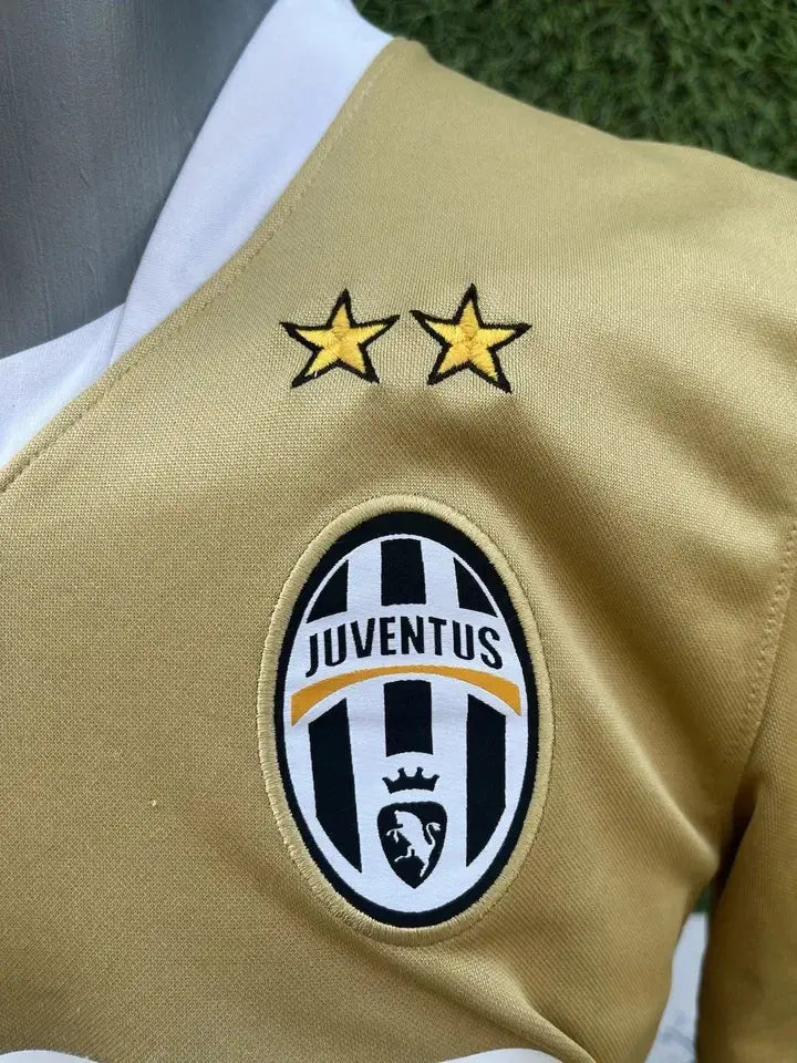 Maillot Del Piero Juventus Turin - Au Fil Des Légendes nike football shirt