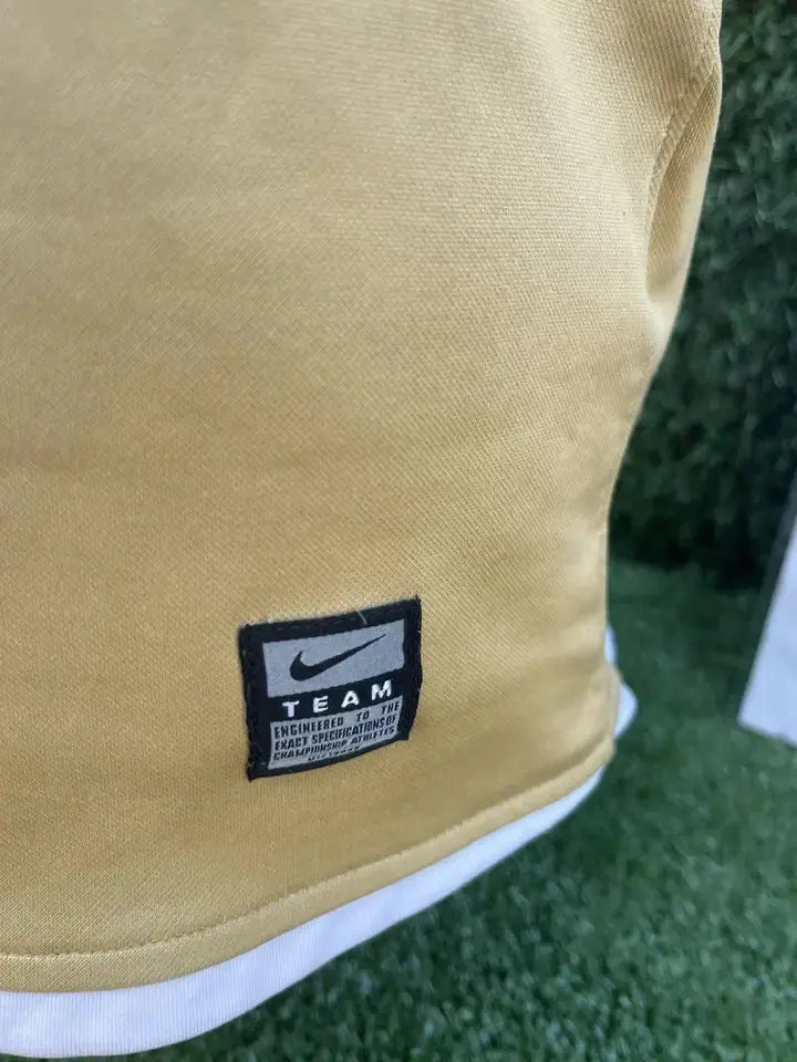 Maillot Del Piero Juventus Turin - Au Fil Des Légendes nike football shirt