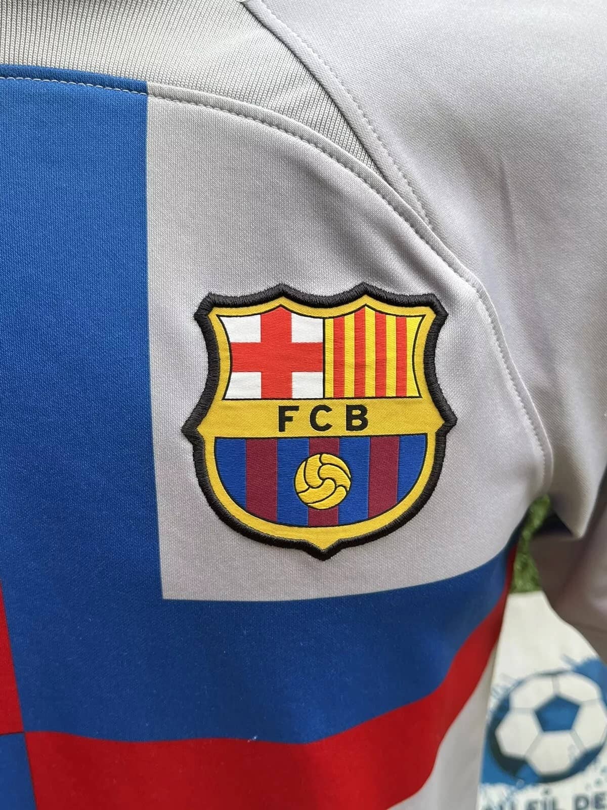 Maillot Dembélé Barcelone Au Fil Des Légendes