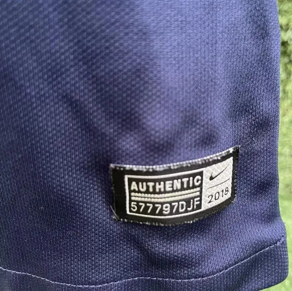Maillot Dembele France Au Fil Des Légendes