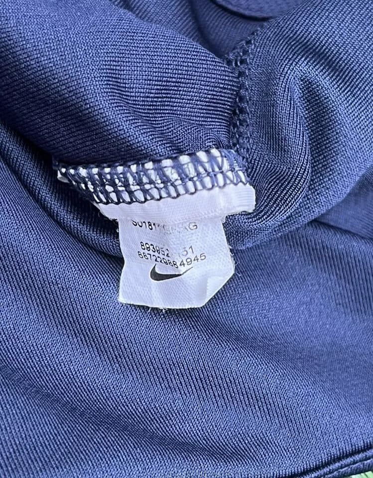 Maillot Dembele France Au Fil Des Légendes