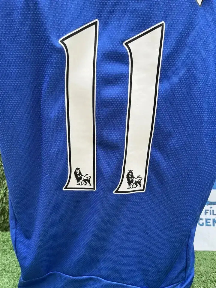 Maillot Drogba chelsea - Au Fil Des Légendes adias football jersey