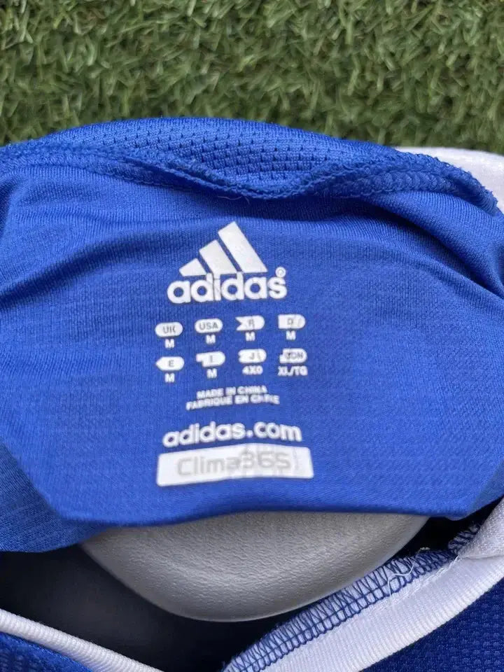 Maillot Drogba chelsea - Au Fil Des Légendes adias football jersey