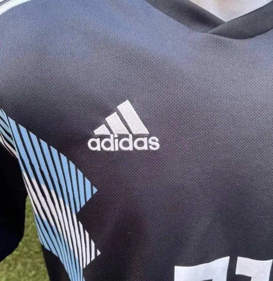 Maillot Dybala Argentine Au Fil Des Légendes