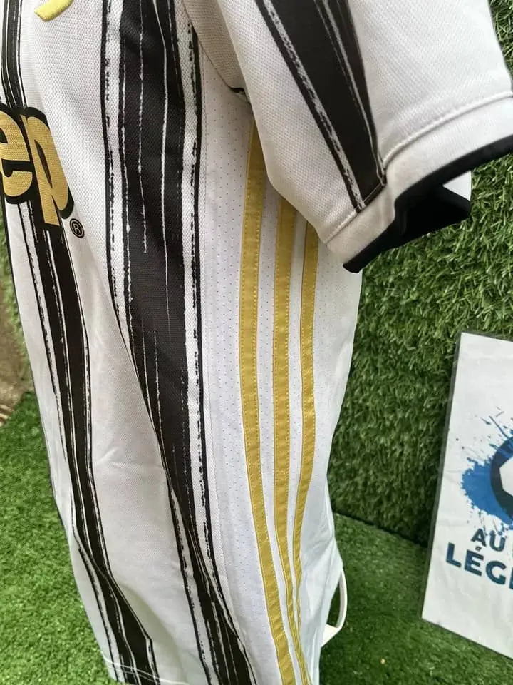 Maillot Dybala Juventus Turin Au Fil Des Légendes