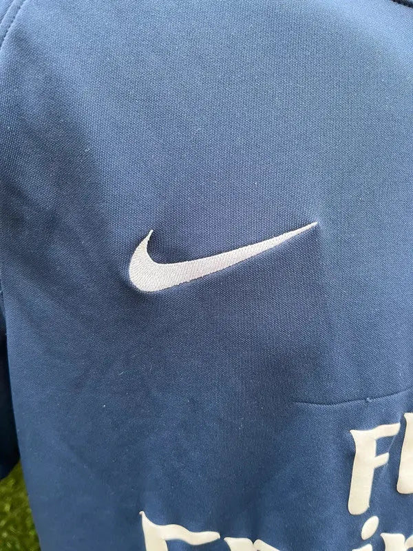 Maillot Entrainement PSG Au Fil Des Légendes
