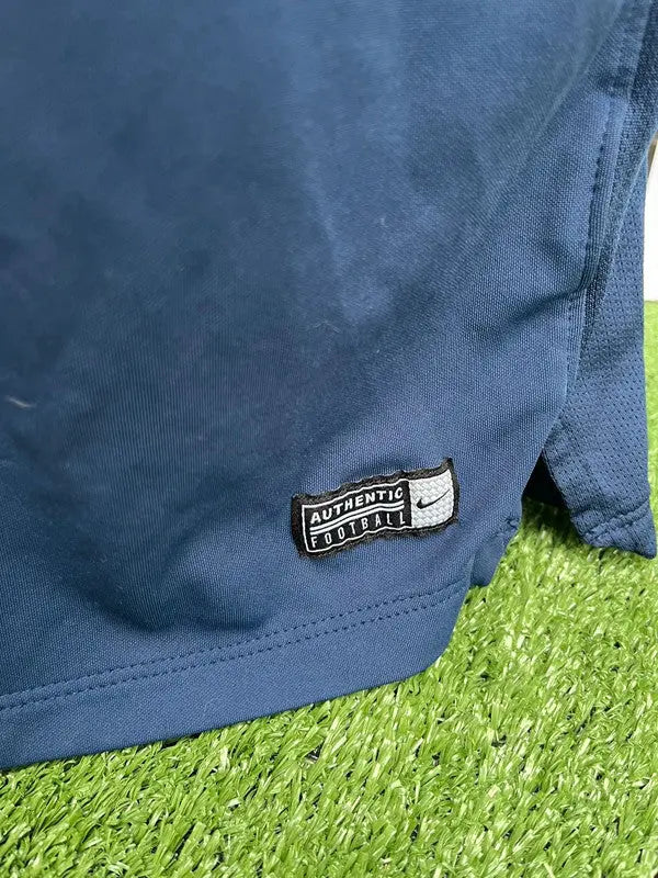 Maillot Entrainement PSG Au Fil Des Légendes