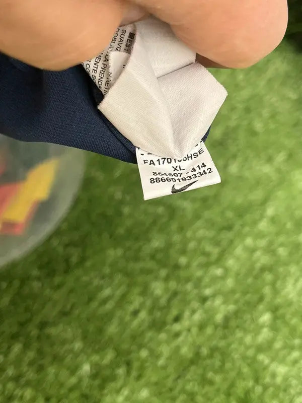 Maillot Entrainement PSG Au Fil Des Légendes
