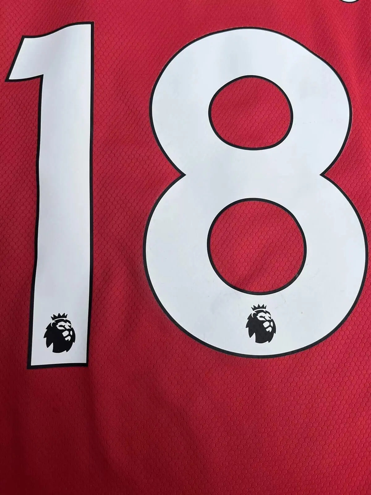 Maillot Fernandes Manchester United Au Fil Des Légendes