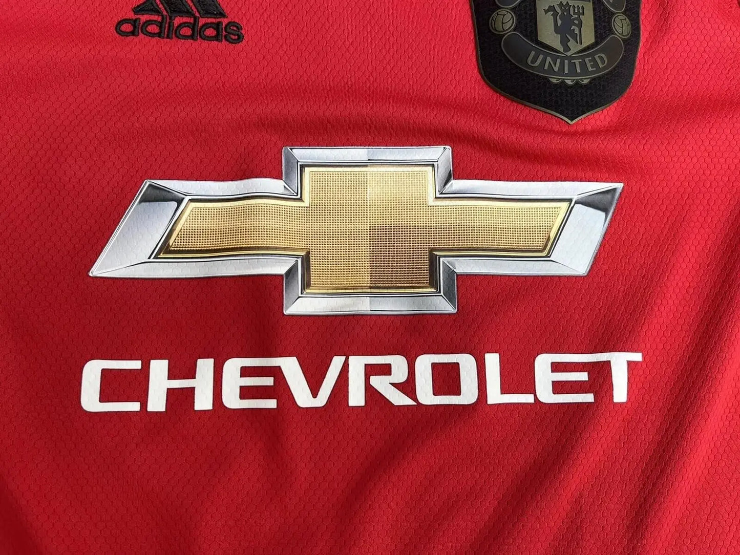 Maillot Fernandes Manchester United Au Fil Des Légendes