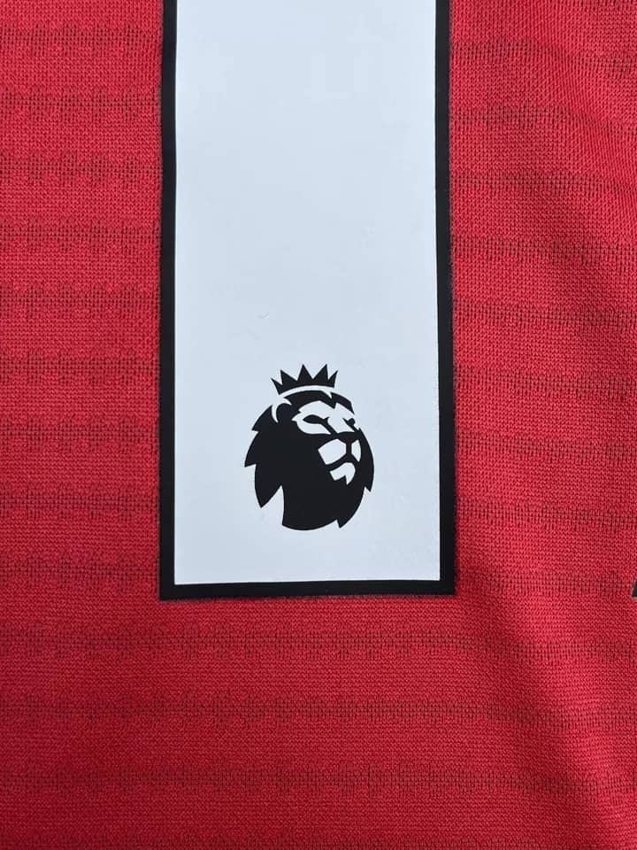 Maillot Fred Manchester United Au Fil Des Légendes