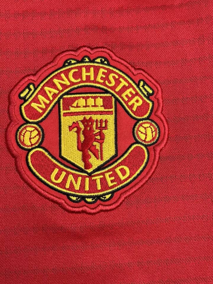 Maillot Fred Manchester United Au Fil Des Légendes
