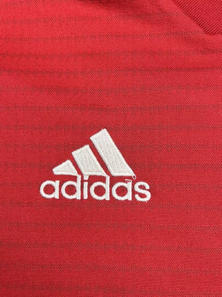 Maillot Fred Manchester United Au Fil Des Légendes