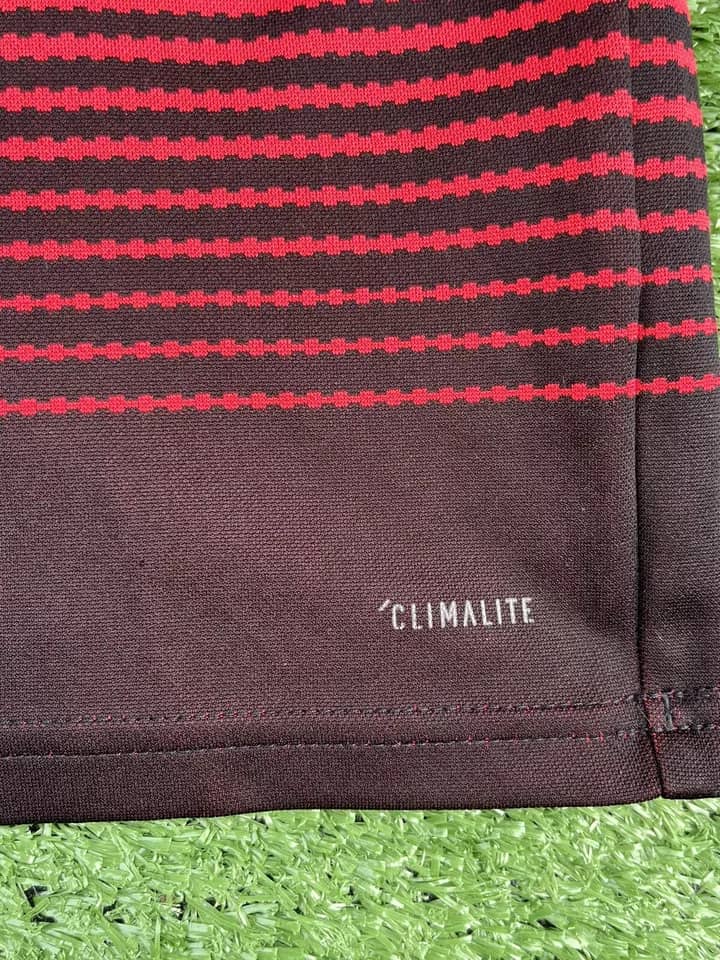 Maillot Fred Manchester United Au Fil Des Légendes