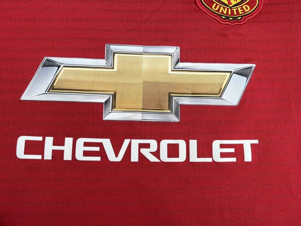 Maillot Fred Manchester United Au Fil Des Légendes
