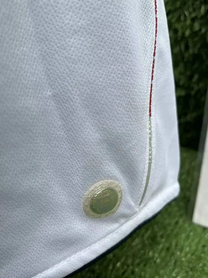 Maillot Gerrard Angleterre Au Fil Des Légendes