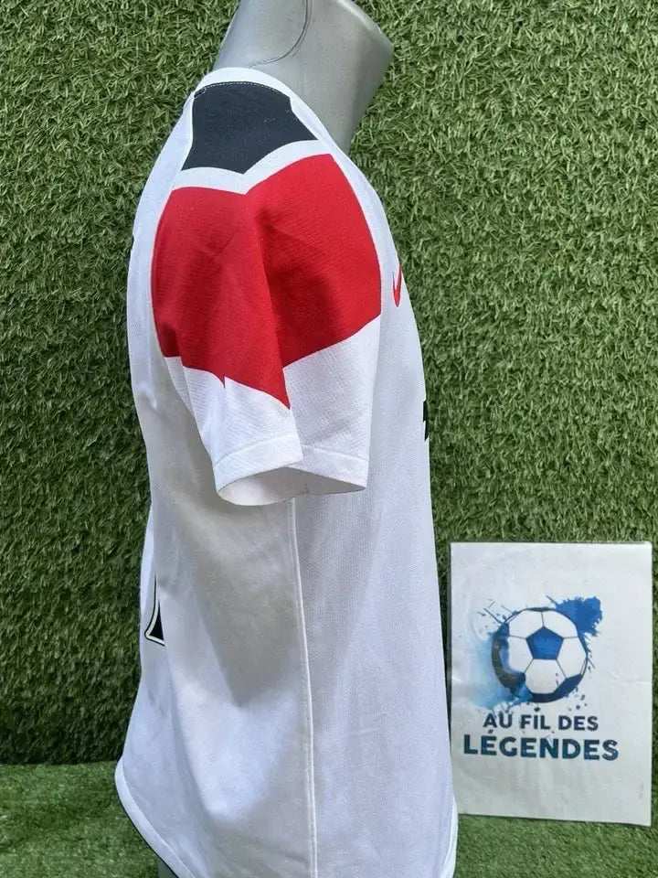 Maillot Giggs Manchester United Au Fil Des Légendes