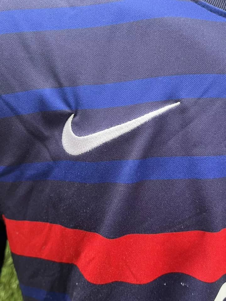 Maillot Giroud équipe de France - Au Fil Des LégendesMaillot Giroud équipe de France - Au fil des légendes