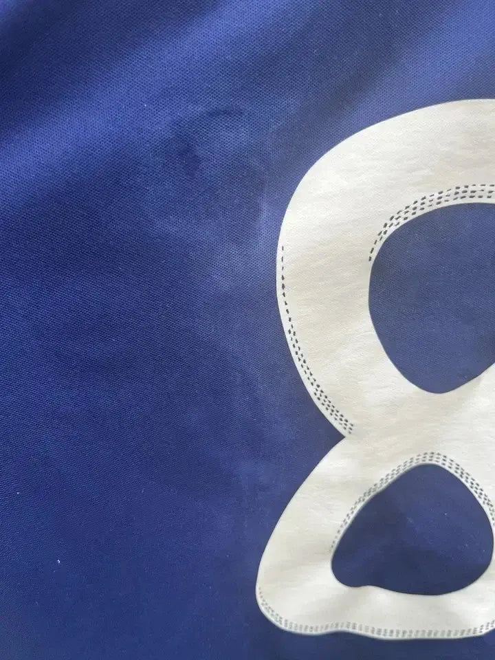 Maillot Gourcuff équipe de France - Au Fil Des Légendes football adidas