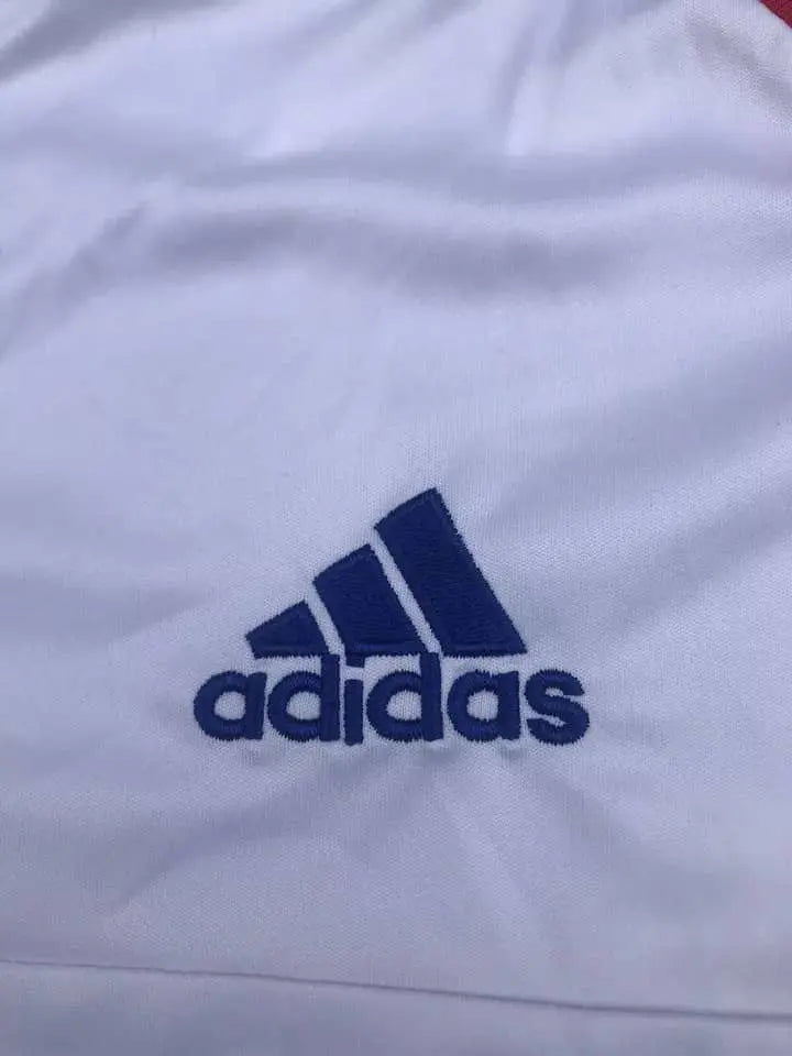 Maillot Grenier lyon Au Fil Des Légendes