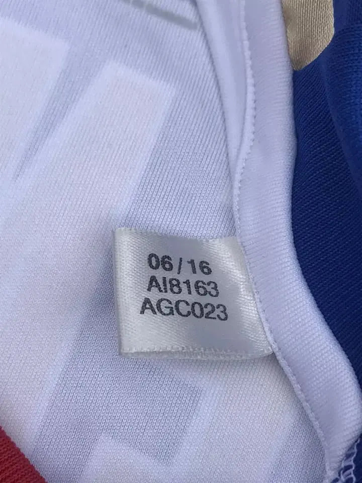 Maillot Grenier lyon Au Fil Des Légendes