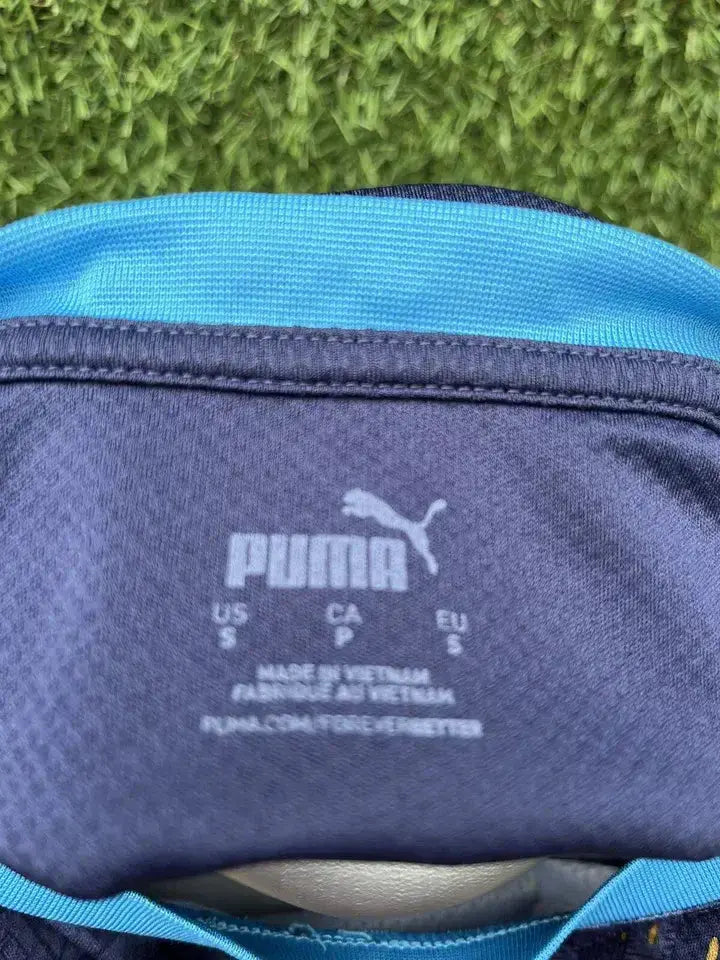 Maillot Guendouzi Marseille Au Fil Des Légendes