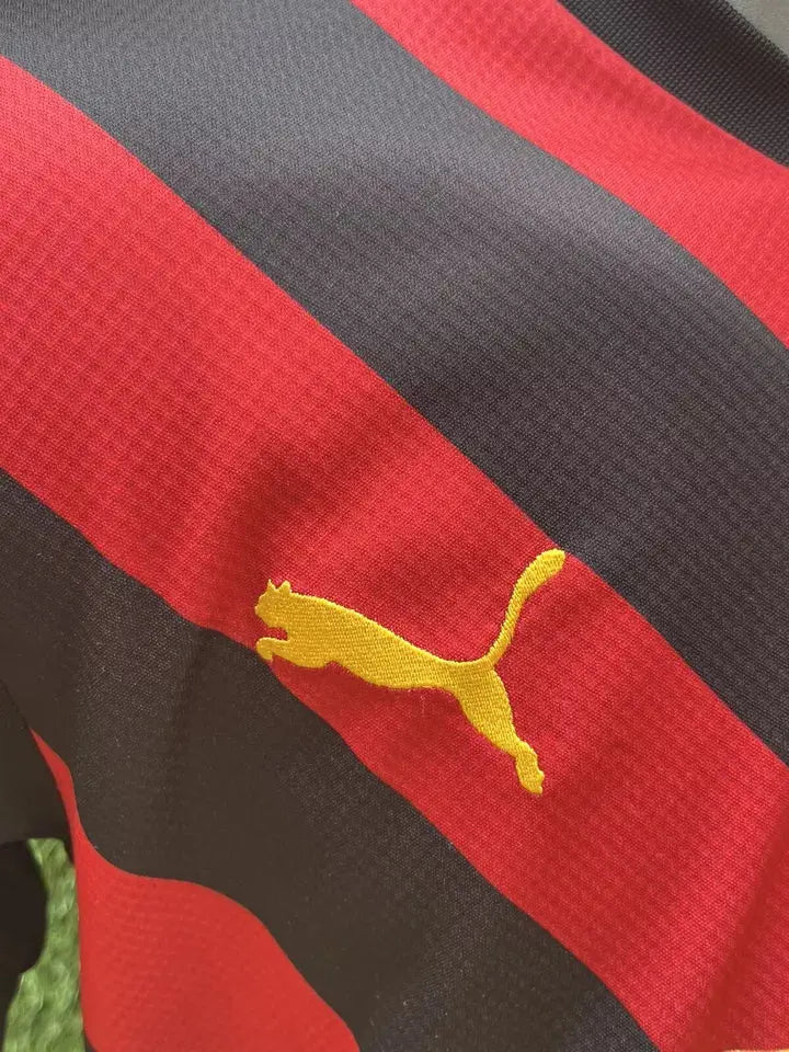Maillot Haaland Manchester City Au Fil Des Légendes