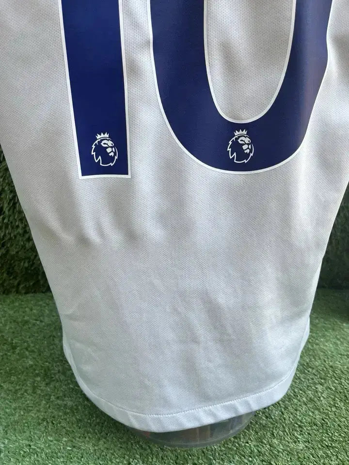 Maillot Hazard Chelsea Au Fil Des Légendes