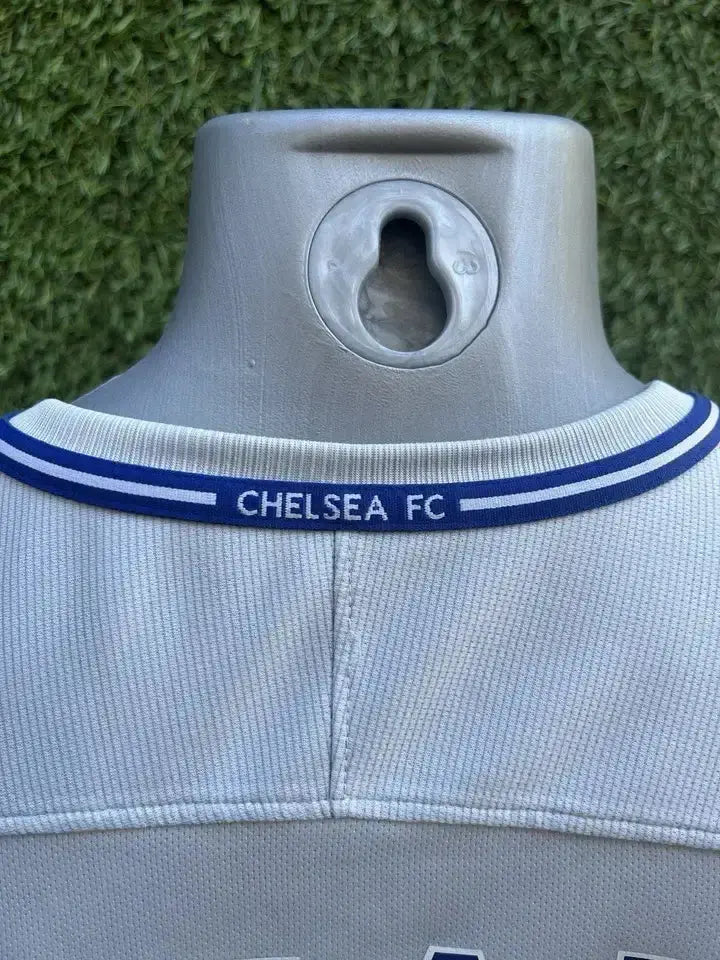 Maillot Hazard Chelsea Au Fil Des Légendes