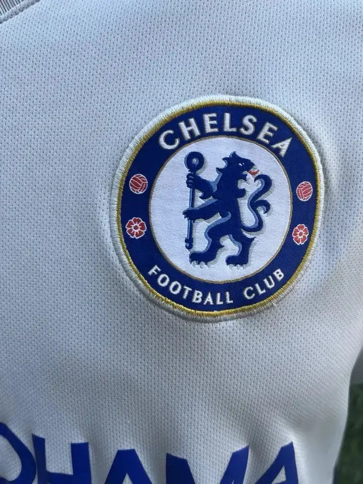 Maillot Hazard Chelsea Au Fil Des Légendes