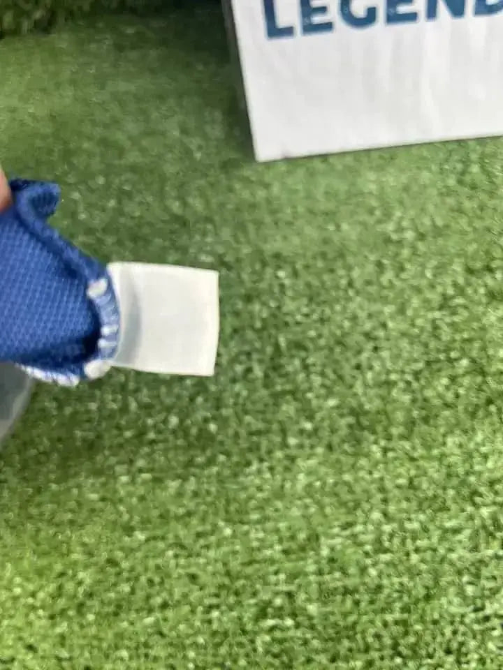 Maillot Henry équipe de France Au Fil Des Légendes