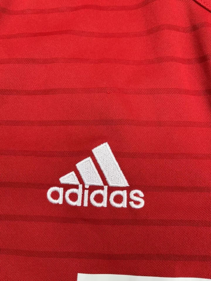 Maillot Hummels Bayern Munich Au Fil Des Légendes