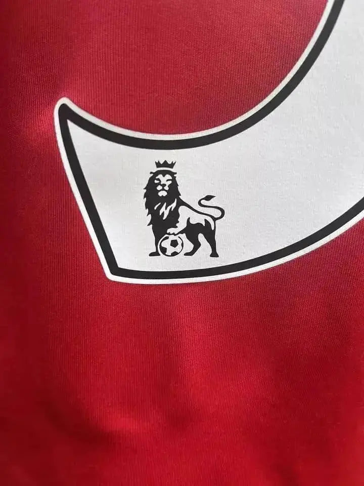 Maillot Ibrahimovic Manchester United Au Fil Des Légendes