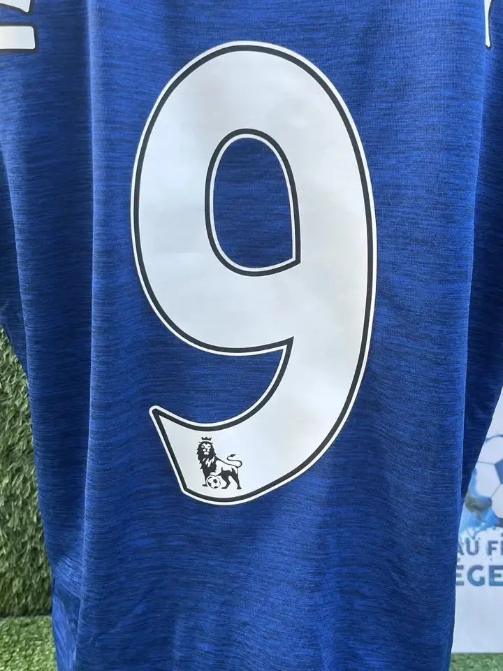Maillot Ibrahimovic Manchester United Au Fil Des Légendes