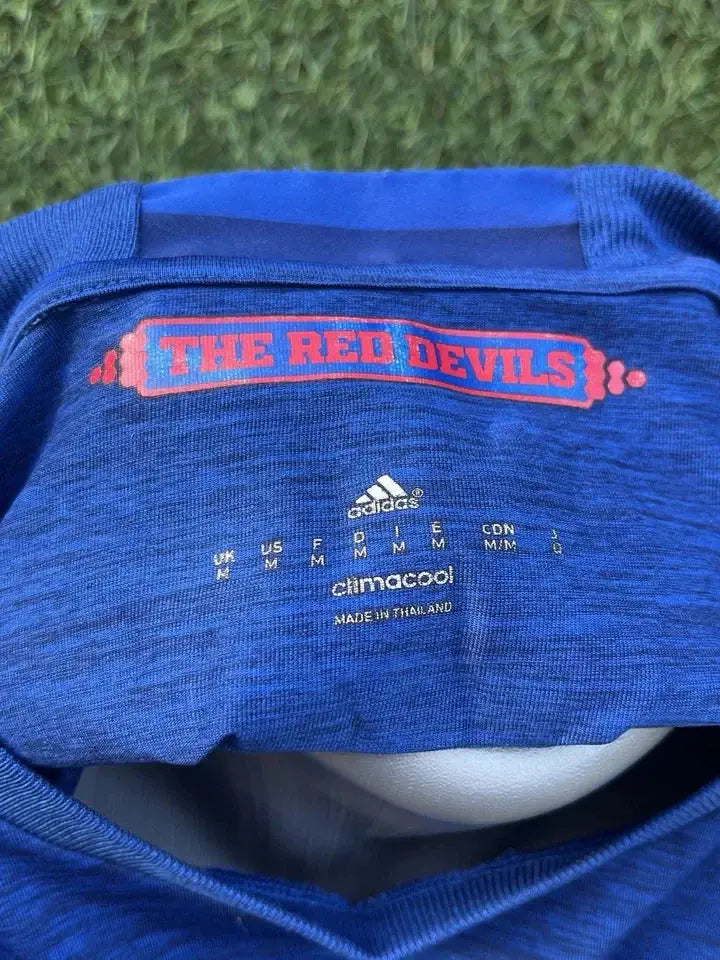 Maillot Ibrahimovic Manchester United Au Fil Des Légendes