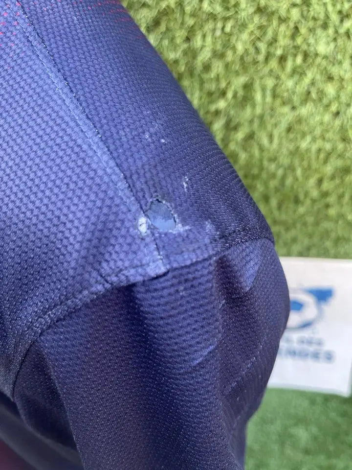 Maillot Iniesta Barcelone - Au Fil Des Légendes nike football