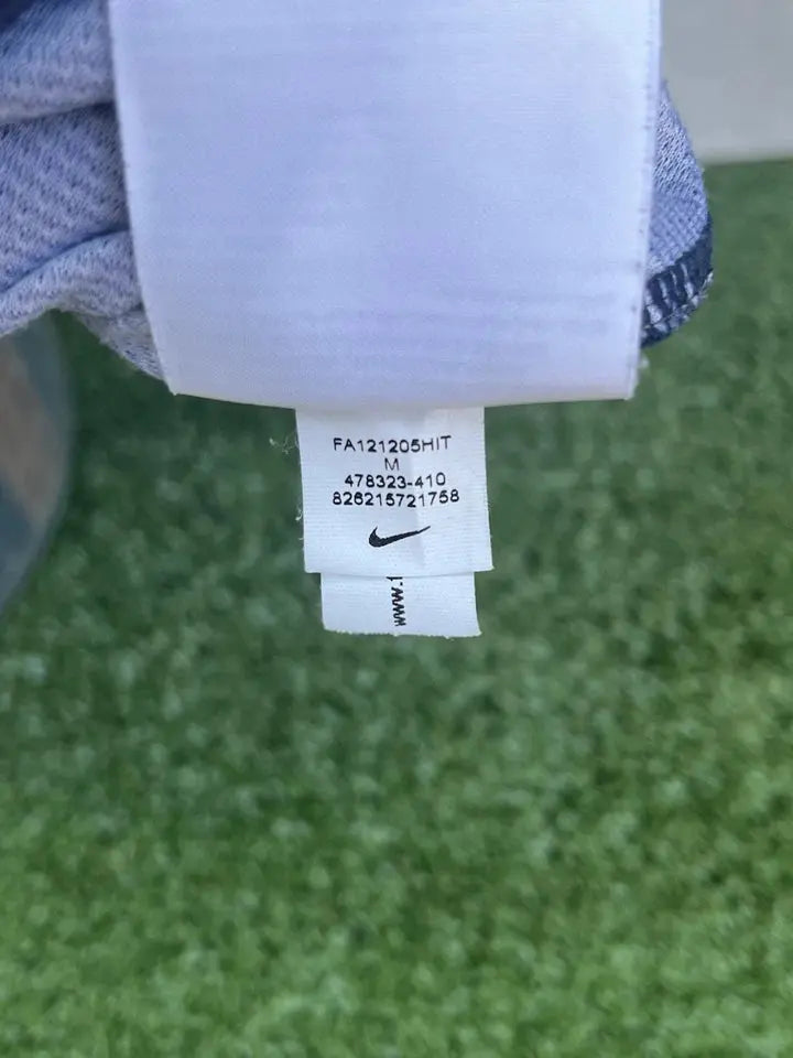 Maillot Iniesta Barcelone - Au Fil Des Légendes nike football
