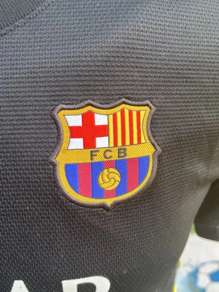 Maillot Iniestea Barcelone Au Fil Des Légendes