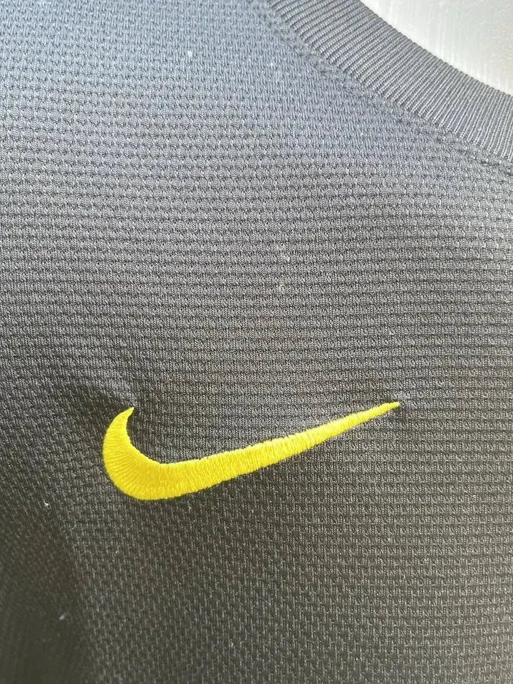 Maillot Iniestea Barcelone Au Fil Des Légendes