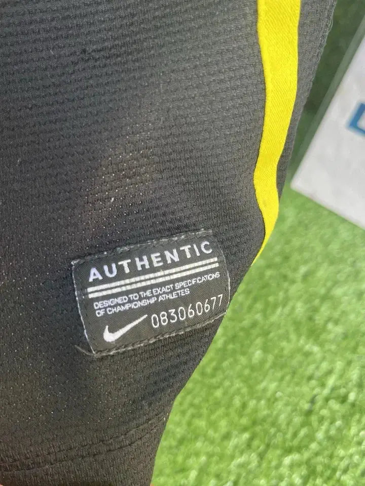 Maillot Iniestea Barcelone Au Fil Des Légendes